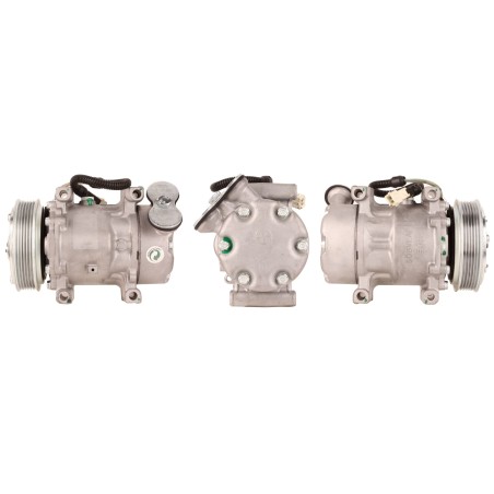 Compresseur De Clim Pour Peugeot 206 Citroën Xsara Picasso
