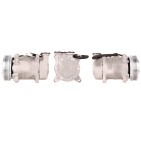 Compresseur De Clim Pour Peugeot 106 II 306 Partner Citroën Berlingo Saxo