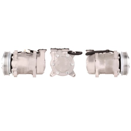 Compresseur De Clim Pour Peugeot 106 II 306 Partner Citroën Berlingo Saxo