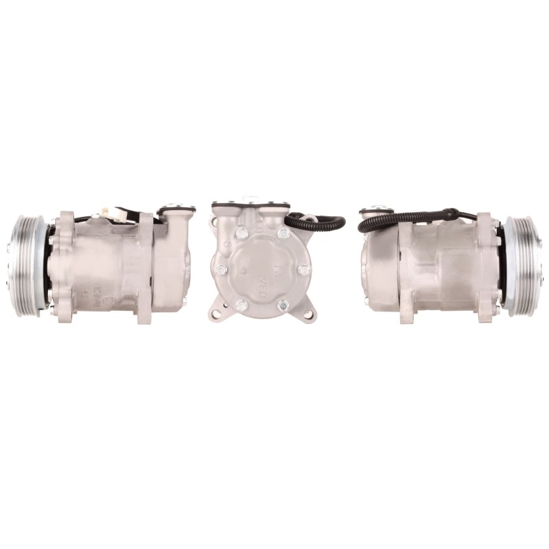 Compresseur De Clim Pour Peugeot 106 II 306 Partner Citroën Berlingo Saxo