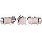 Compresseur De Clim Pour Citroën Xsara 6453FR 6453JJ