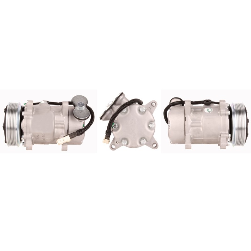 Compresseur De Clim Pour Citroën Xsara 6453FR 6453JJ