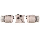 Compresseur De Clim Pour VW Golf III Vento Seat Skoda Felicia II 1H0820803J