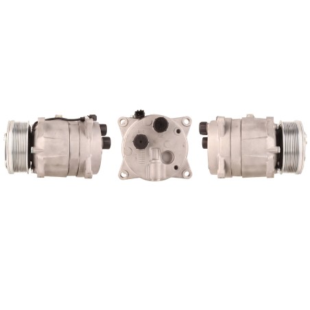 Compresseur De Clim Pour VW Golf III Vento Seat Skoda Felicia II 1H0820803J