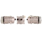 Compresseur De Clim Pour VW Golf II Jetta I Passat Scirocco Seat Toledo I