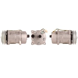 Compresseur De Clim Pour VW Golf II Jetta I Passat Scirocco Seat Toledo I
