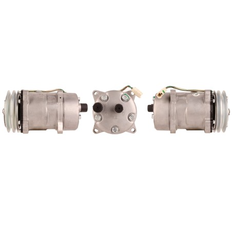 Compresseur De Clim Pour VW Golf II Jetta I Passat Scirocco Seat Toledo I