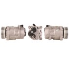 Compresseur De Clim Pour VW California T4 Transporter IV 701820805L 7D0820805A
