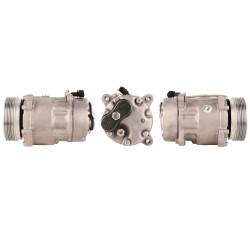 Compresseur De Clim Pour VW California T4 Transporter IV 701820805L 7D0820805A