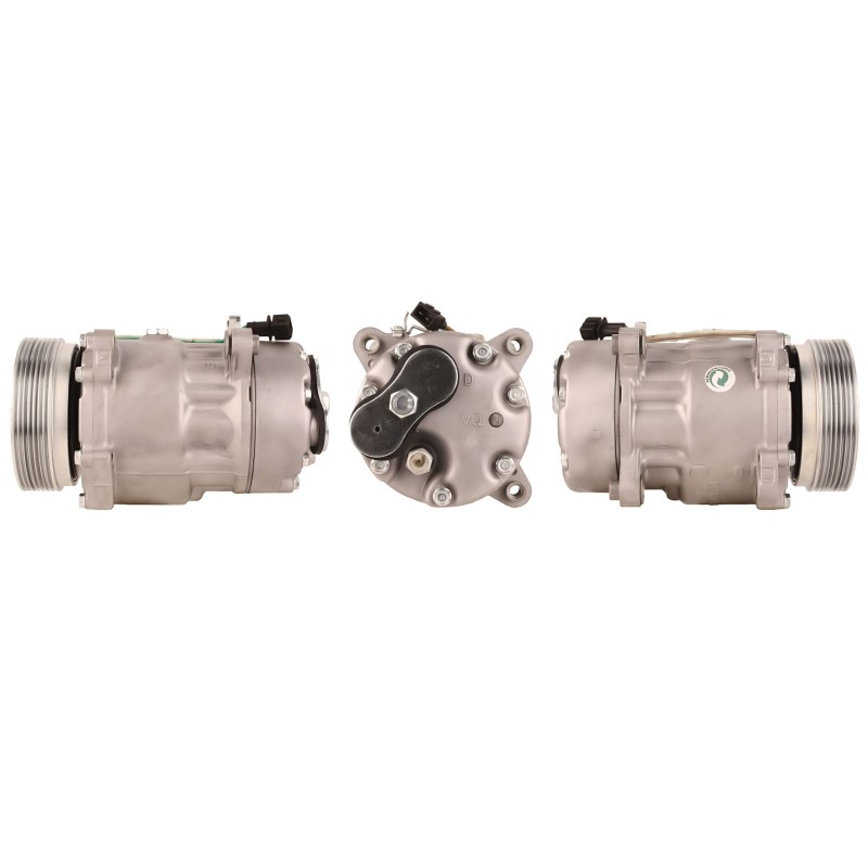 Compresseur De Clim Pour VW California T4 Transporter IV 701820805L 7D0820805A