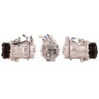 Compresseur De Clim Pour Opel Astra G Vauxhall Astra MK IV (G)