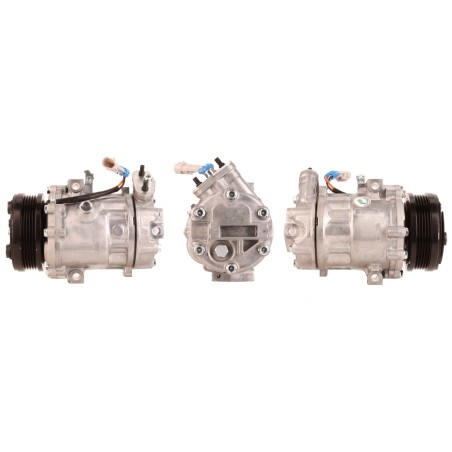Compresseur De Clim Pour Opel Astra G Vauxhall Astra MK IV (G)