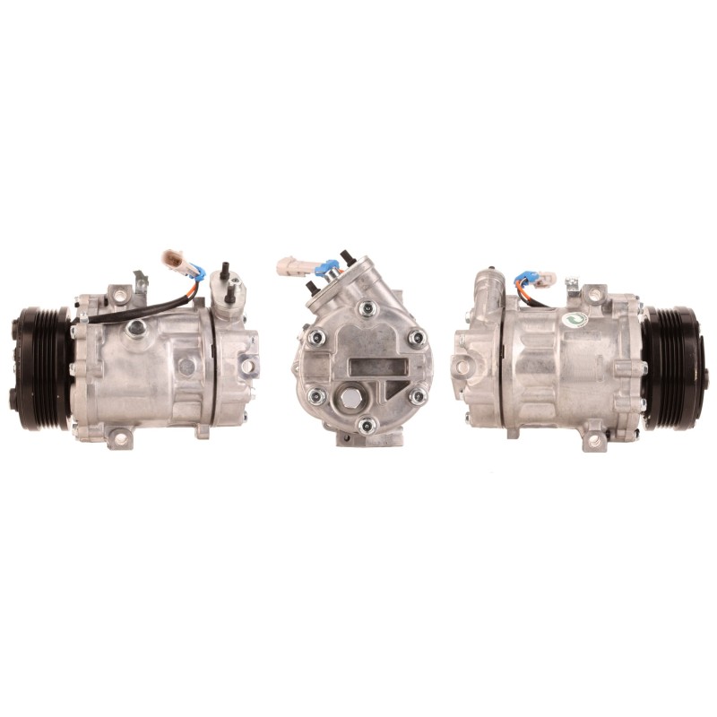 Compresseur De Clim Pour Opel Astra G Vauxhall Astra MK IV (G)