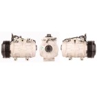 Compresseur De Clim Pour MERCEDES 124 190 Classe E T-Model G S