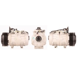 Compresseur De Clim Pour MERCEDES 124 190 Classe E T-Model G S