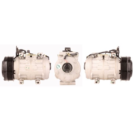 Compresseur De Clim Pour MERCEDES 124 190 Classe E T-Model G S