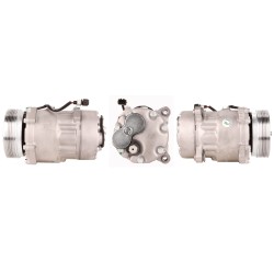 Compresseur De Clim Pour VW Corrado Golf III Passat Sharan Vento Ford Galaxy