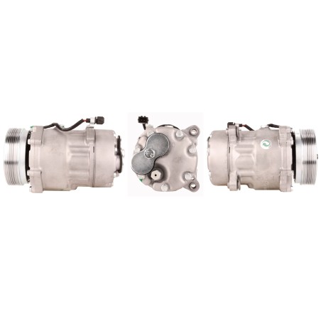 Compresseur De Clim Pour VW Corrado Golf III Passat Sharan Vento Ford Galaxy