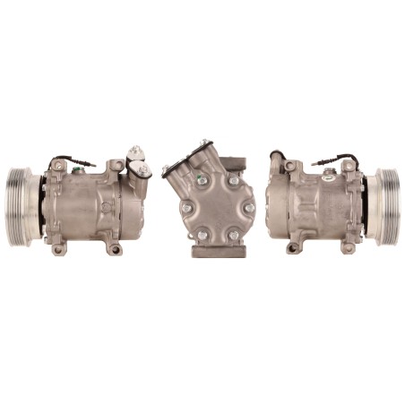 Compresseur De Clim Pour Renault Clio II Kangoo Megane I Thalia III Nissan