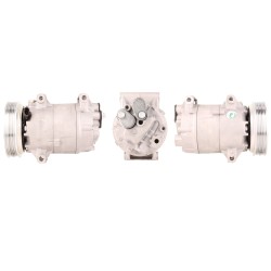 Compresseur De Clim Pour Renault Grand Scénic II Megane I Nissan Almera II