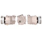 Compresseur De Clim Pour Opel Chevrolet Vauxhall 1854032 1854094 1854105 9196953