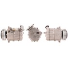 Compresseur De Clim Pour Opel Saab Vauxhall 13140505 24411249 13191997 6854005