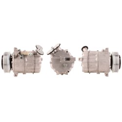 Compresseur De Clim Pour Opel Saab Vauxhall 13140505 24411249 13191997 6854005