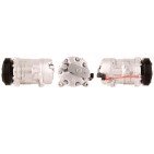 Compresseur De Clim Pour VW California T4 Transporter IV 701820805R 7D0820805