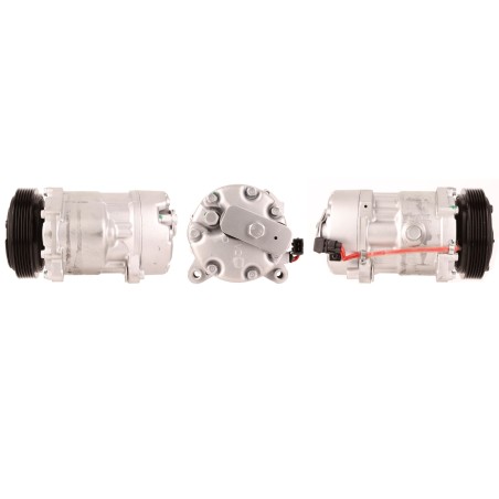Compresseur De Clim Pour VW California T4 Transporter IV 701820805R 7D0820805