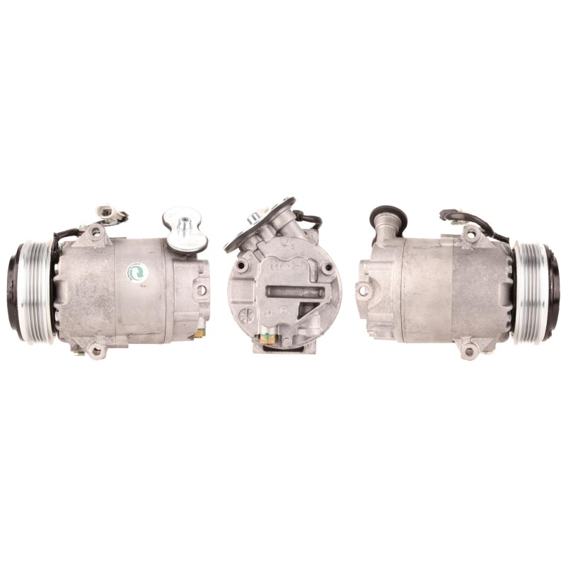 Compresseur De Clim Pour Opel Astra G Corsa C Vauxhall Agila MK I (A) Corsa (C)