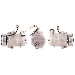 Compresseur De Clim Pour Opel Zafira B Family Vauxhall Combo (C)/Monospace