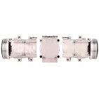 Compresseur De Clim Pour Ford Cougar Maverick Mondeo I II III Transit Jaguar