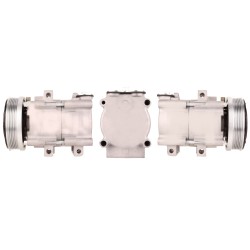 Compresseur De Clim Pour Ford Cougar Maverick Mondeo I II III Transit Jaguar