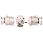 Compresseur De Clim Pour Renault Megane I Scenic Scénic 7700103536 7701499859