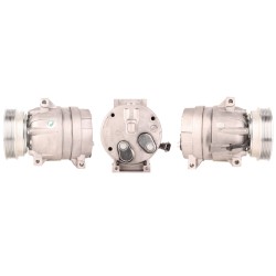 Compresseur De Clim Pour Renault Megane I Scenic Scénic 7700103536 7701499859