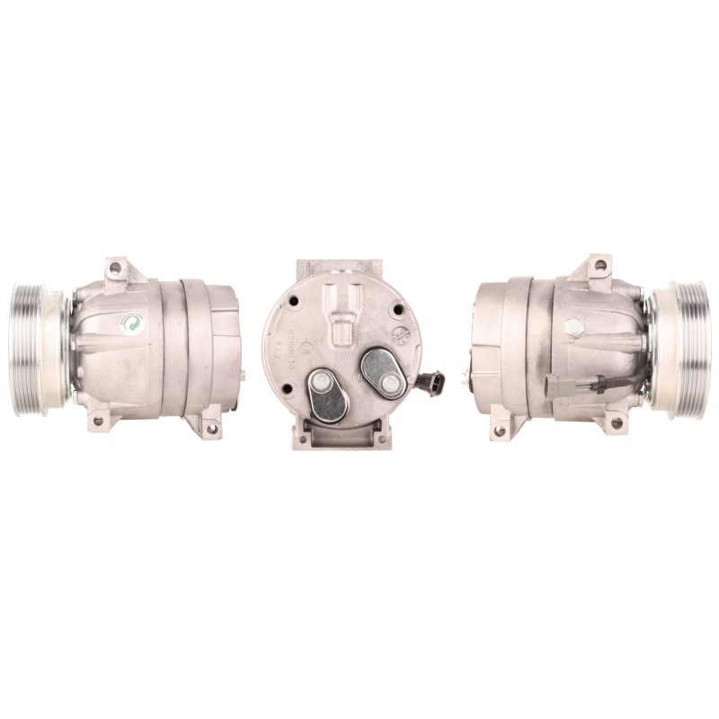 Compresseur De Clim Pour Renault Megane I Scenic Scénic 7700103536 7701499859