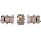 Compresseur De Clim Pour Ford Fiesta IV Focus Turnier KA Puma Mazda 121 III