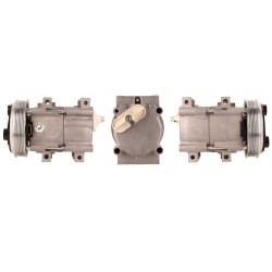 Compresseur De Clim Pour Ford Fiesta IV Focus Turnier KA Puma Mazda 121 III