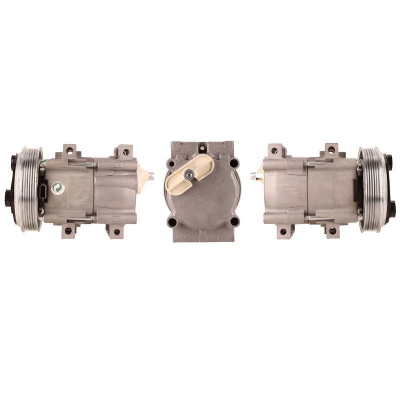 Compresseur De Clim Pour Ford Fiesta IV Focus Turnier KA Puma Mazda 121 III