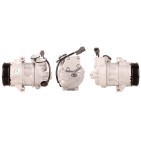 Compresseur De Clim Pour Mitsubishi Colt CZC VI Smart Forfour