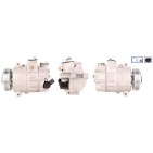 Compresseur De Clim Pour VW Audi Seat Skoda 1K0820803N 1K0820803P 1K0820808BX
