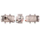 Compresseur De Clim Pour Volvo S60 I S80 V70 II XC70 Cross Country 9166109