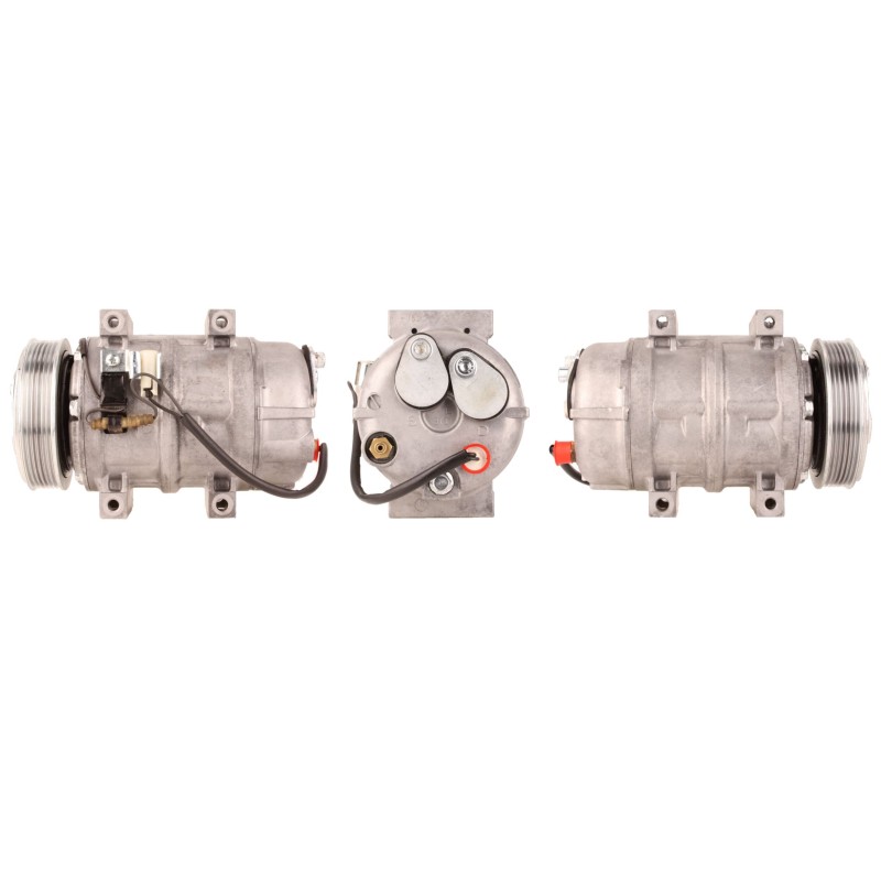 Compresseur De Clim Pour Volvo S60 I S80 V70 II XC70 Cross Country 9166109