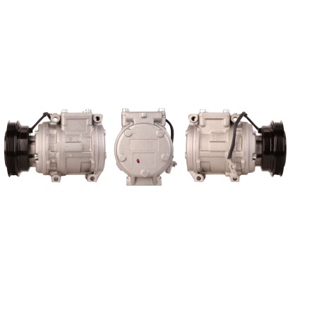 Compresseur De Clim Pour Toyota Land Cruiser 80 100 88310-6A010 88320-60700