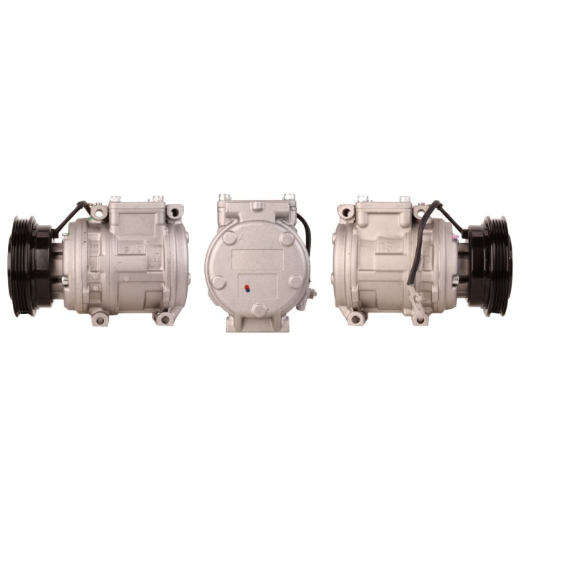 Compresseur De Clim Pour Toyota Land Cruiser 80 100 88310-6A010 88320-60700