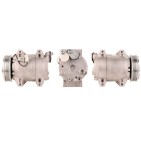 Compresseur De Clim Pour Volvo S60 I S80 V70 II XC70 Cross Country XC90 36000327