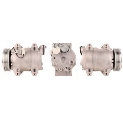 Compresseur De Clim Pour Volvo S60 I S80 V70 II XC70 Cross Country XC90 36000327