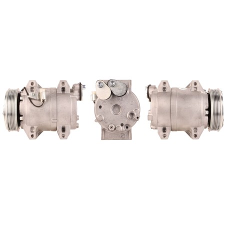 Compresseur De Clim Pour Volvo S60 I S80 V70 II XC70 Cross Country XC90 36000327