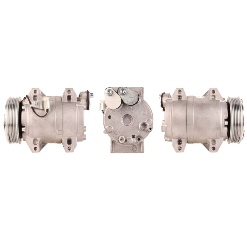 Compresseur De Clim Pour Volvo S60 I S80 V70 II XC70 Cross Country XC90 36000327