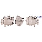 Compresseur De Clim Pour Audi A4 A6 A8 8E0260805AT 8E0260805BA 8E0260805BE
